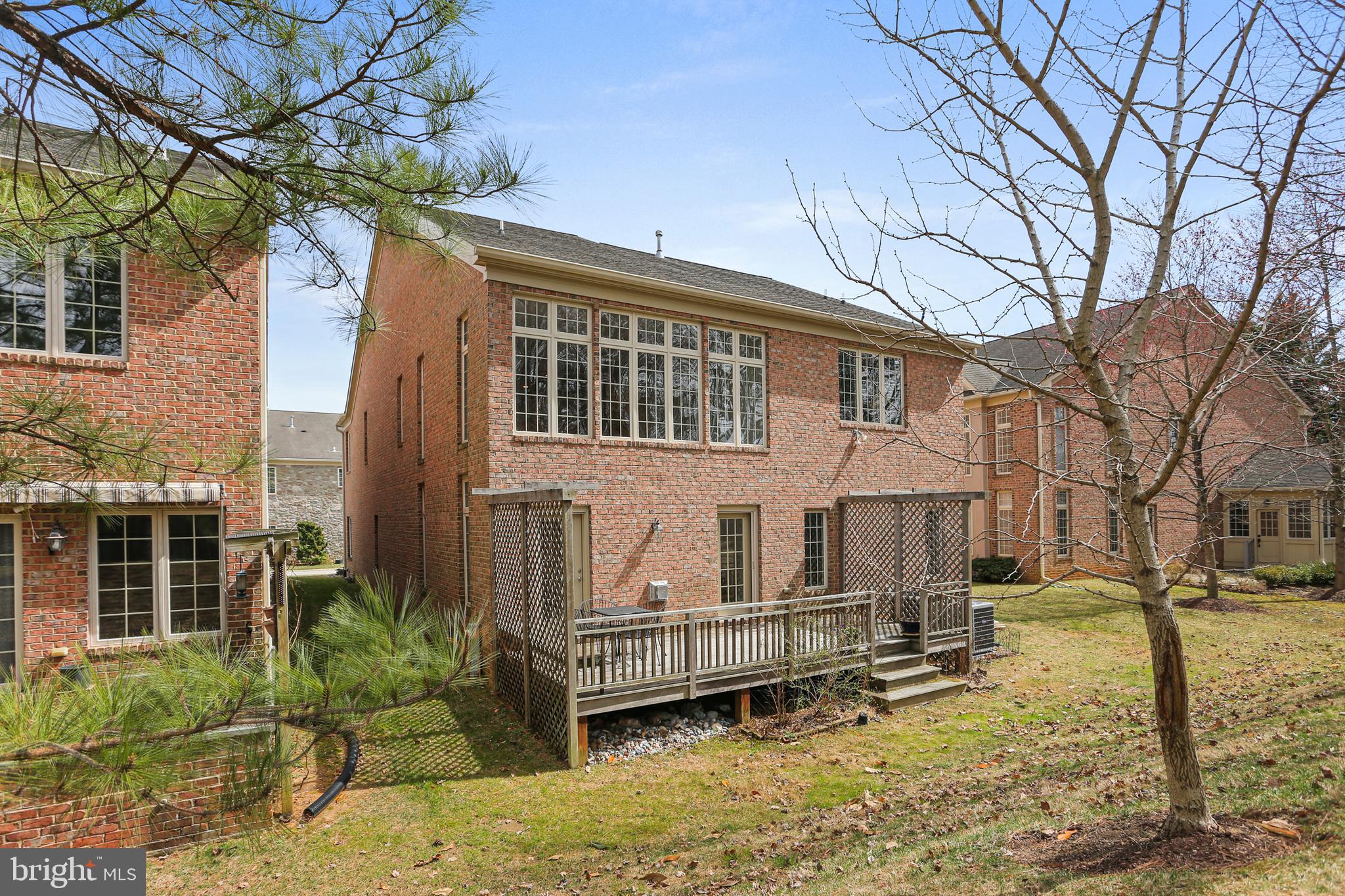 SCOT'S GLEN - Residential