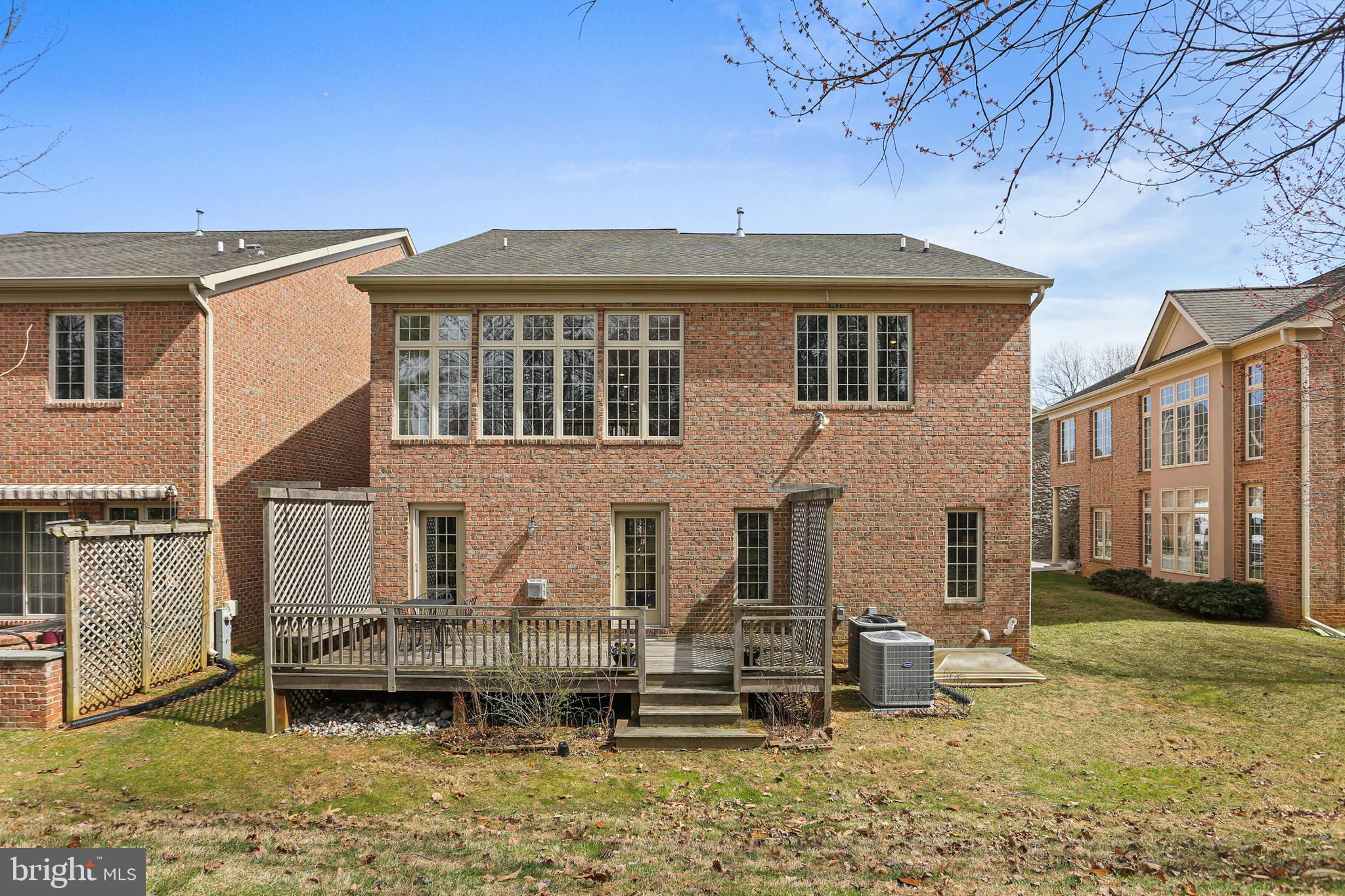 SCOT'S GLEN - Residential