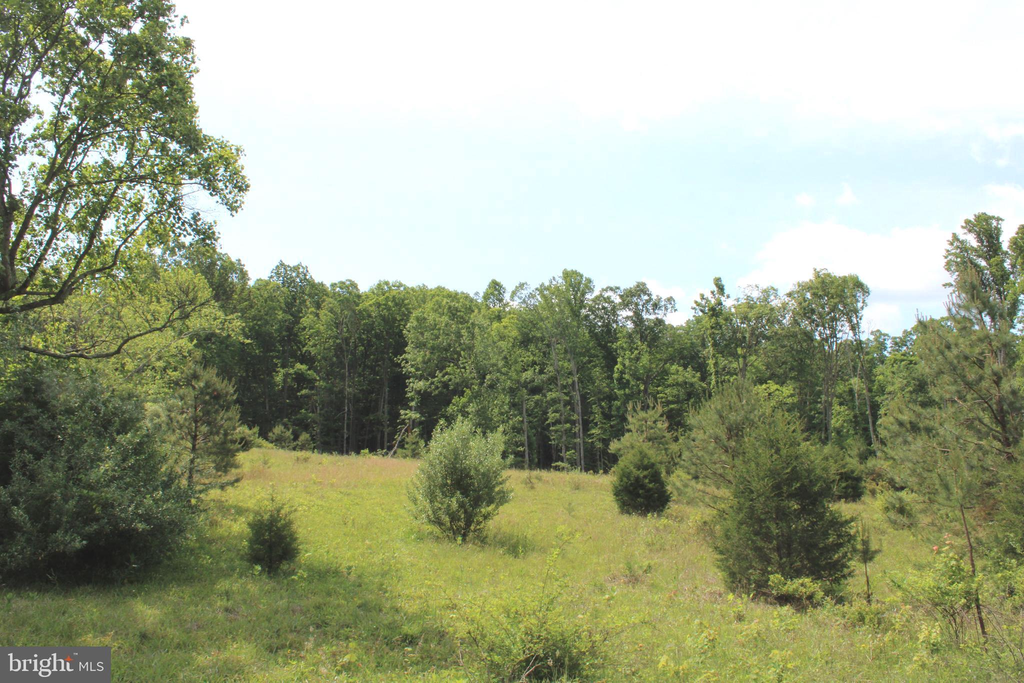 NONE UNRESTRICTED - Land