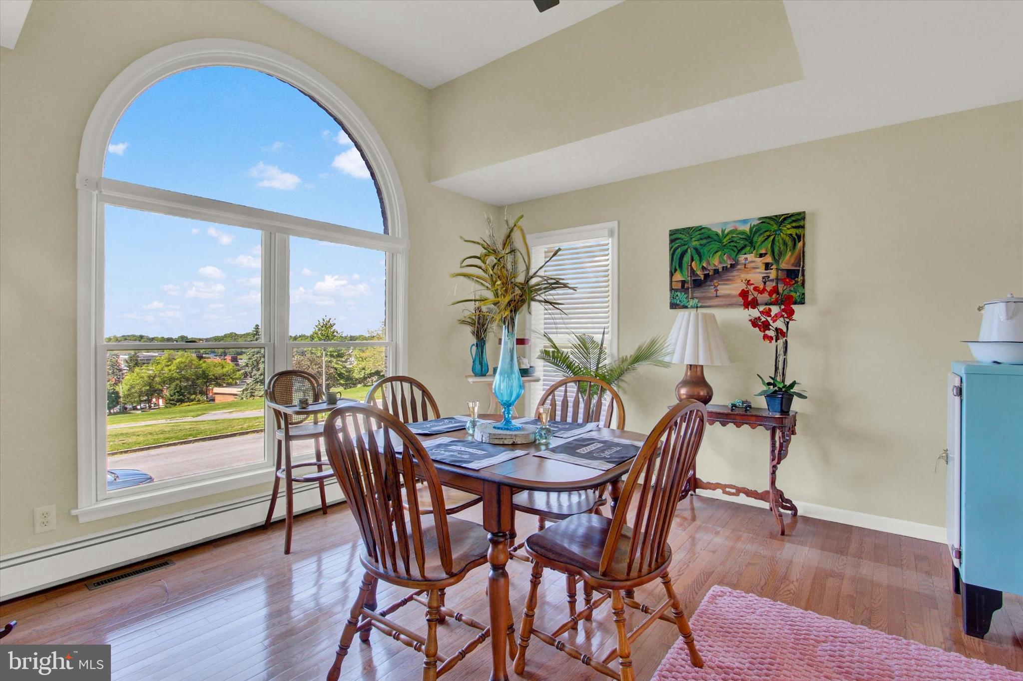VISTA HEIGHTS - Residential