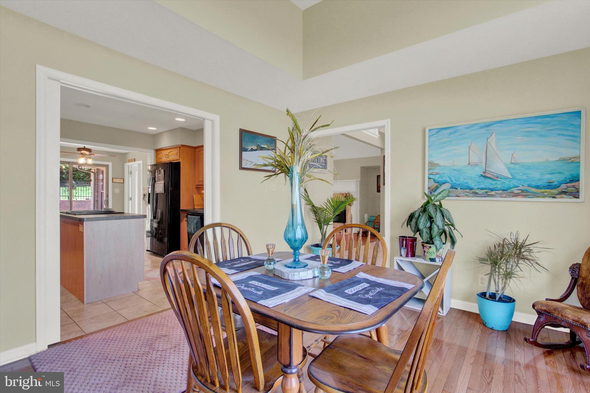 VISTA HEIGHTS - Residential