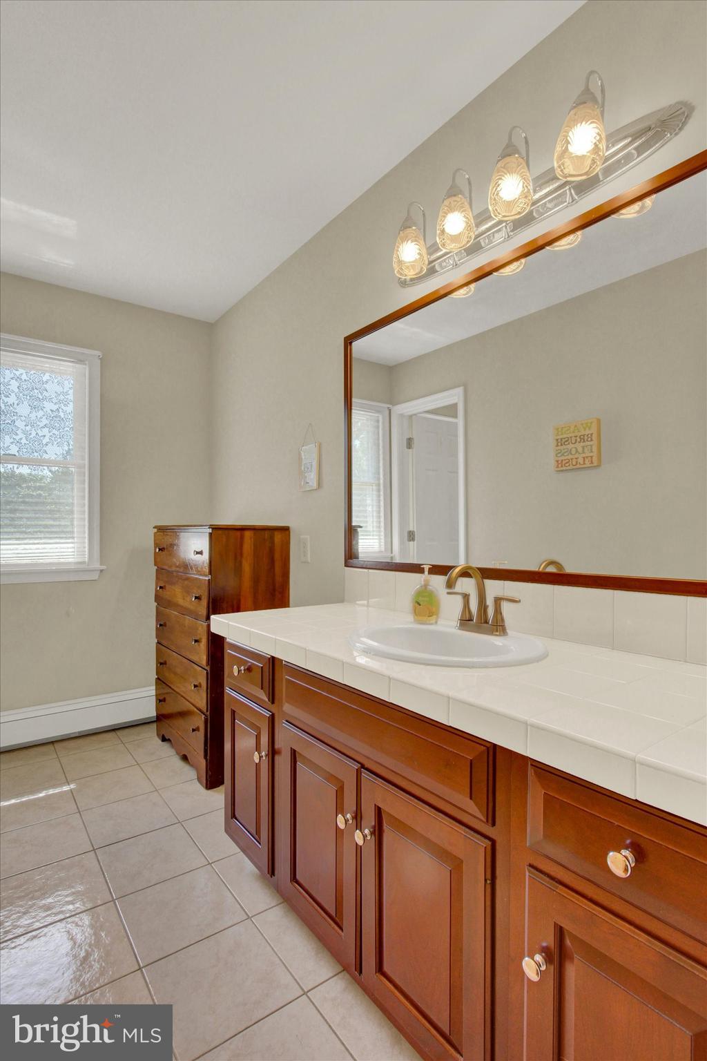 VISTA HEIGHTS - Residential