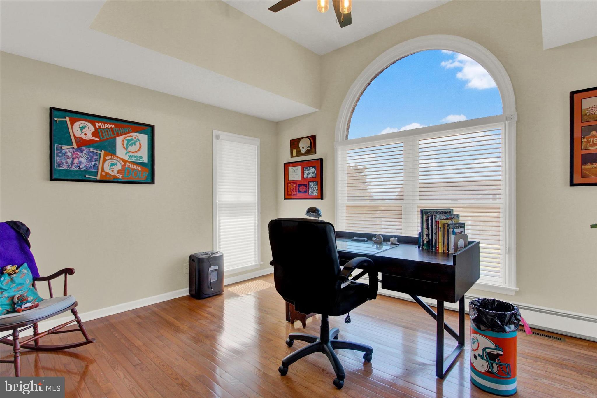 VISTA HEIGHTS - Residential