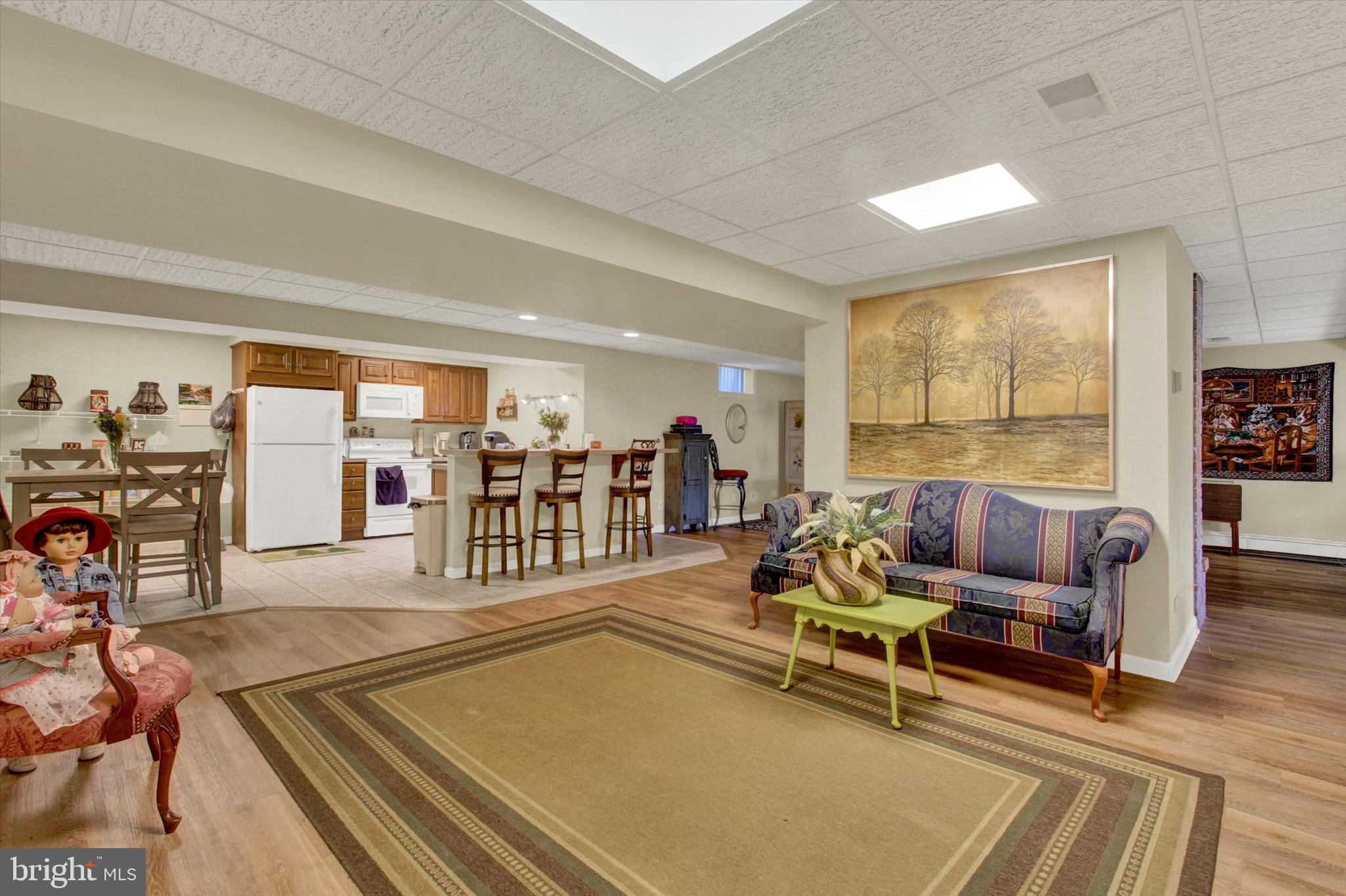 VISTA HEIGHTS - Residential