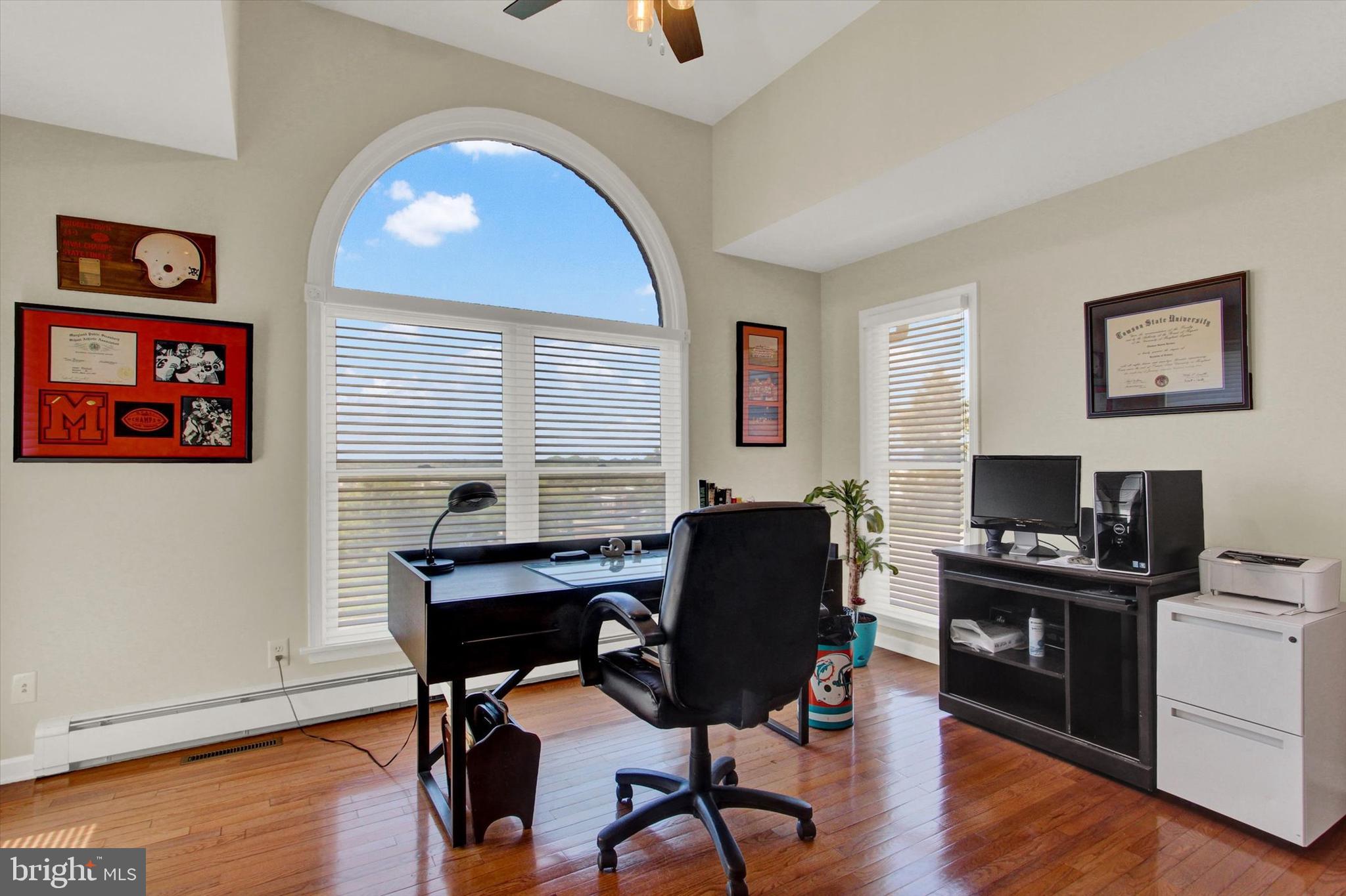 VISTA HEIGHTS - Residential