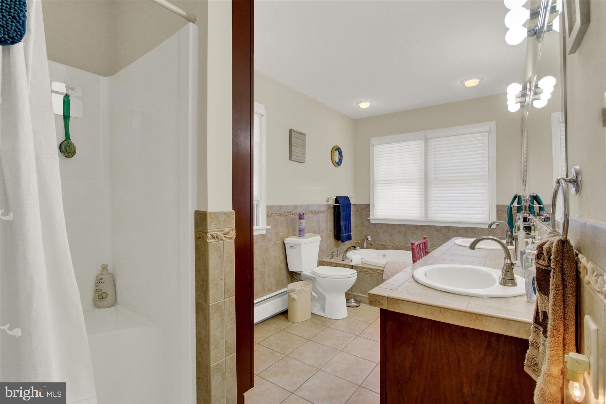 VISTA HEIGHTS - Residential