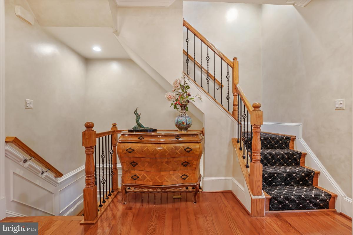 WHEEL OF FORTUNE - Residential