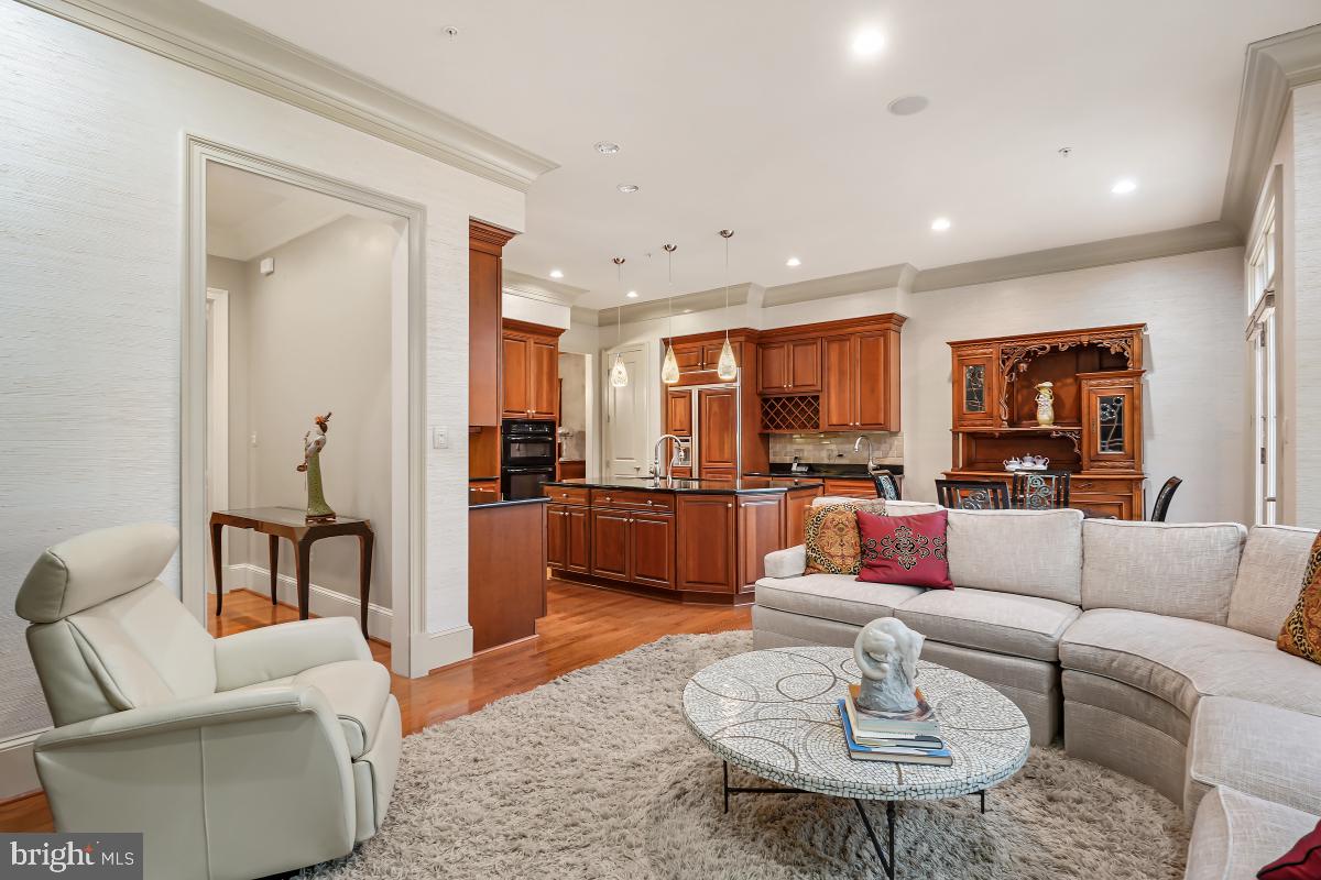 WHEEL OF FORTUNE - Residential