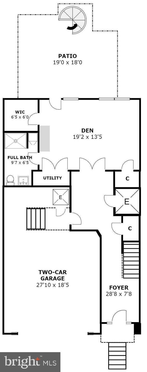 WHEEL OF FORTUNE - Residential