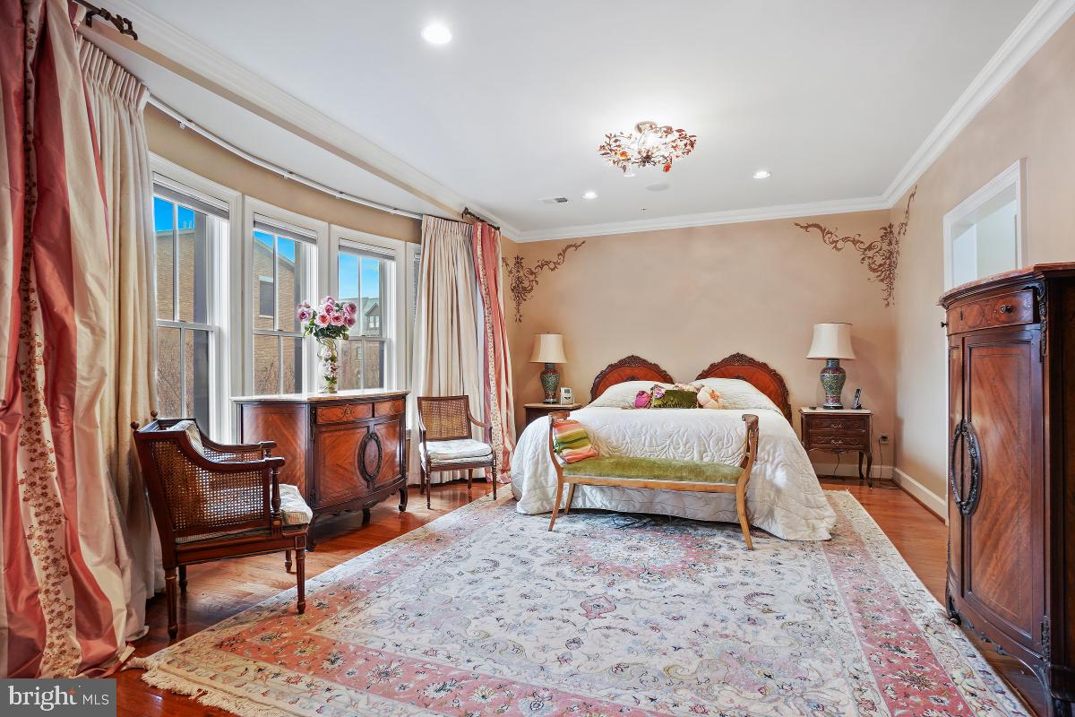 WHEEL OF FORTUNE - Residential