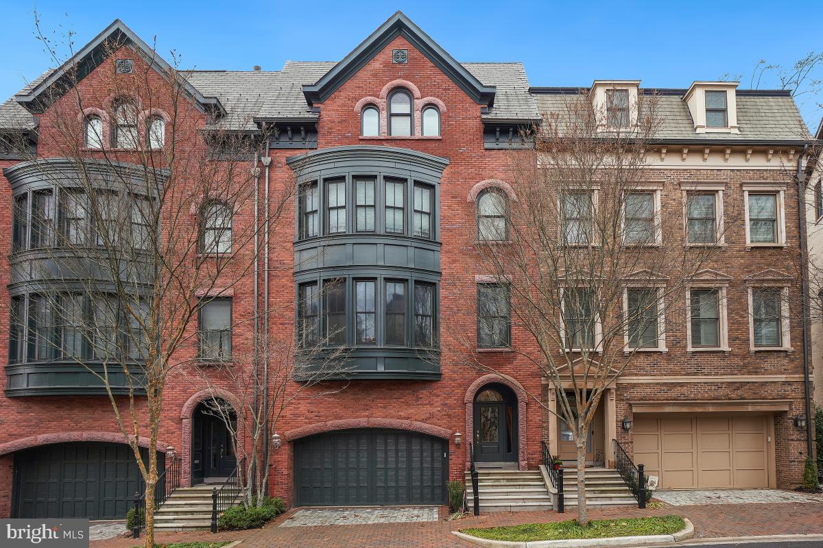 WHEEL OF FORTUNE - Residential