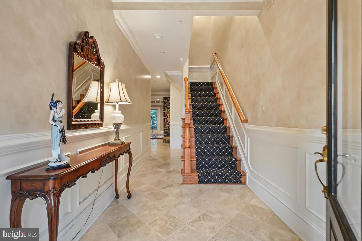 WHEEL OF FORTUNE - Residential