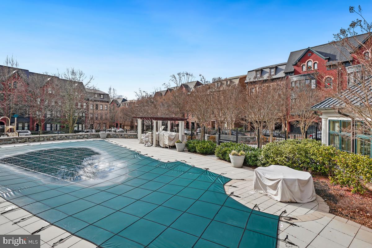 WHEEL OF FORTUNE - Residential