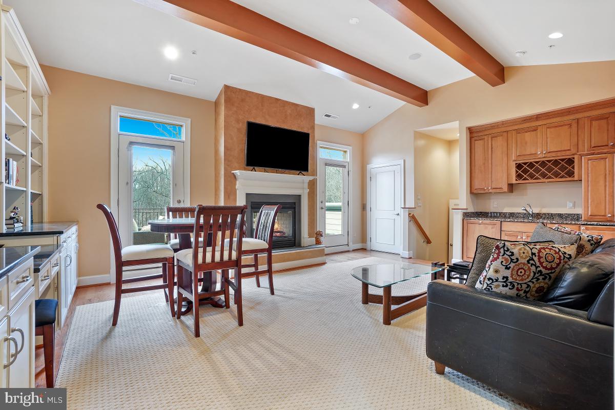 WHEEL OF FORTUNE - Residential