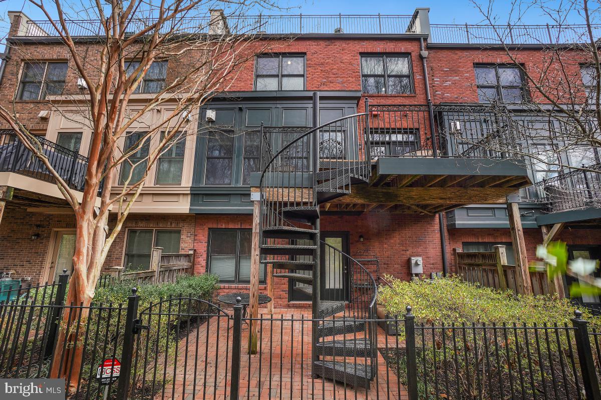 WHEEL OF FORTUNE - Residential