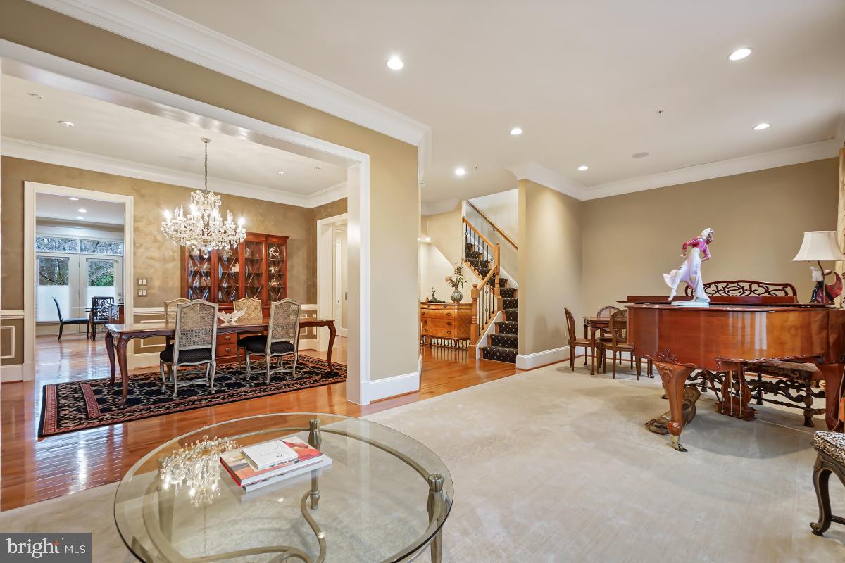 WHEEL OF FORTUNE - Residential