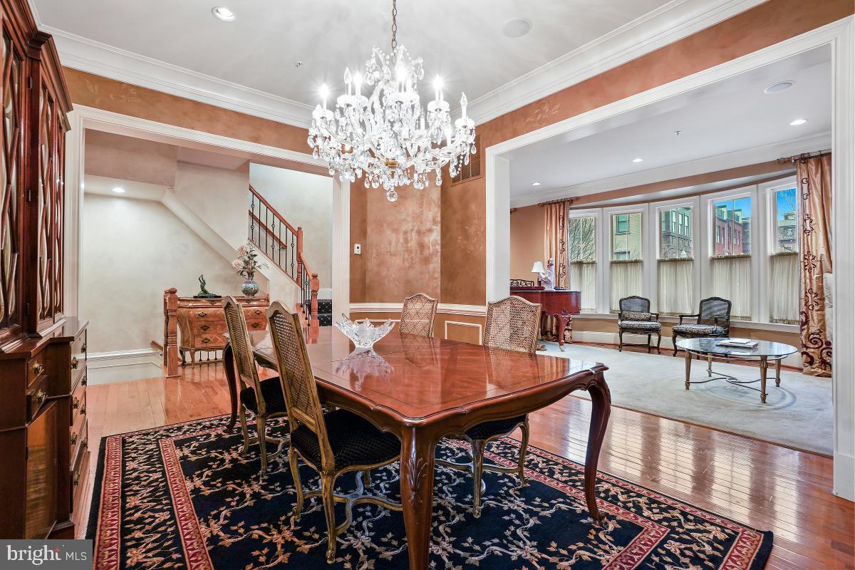 WHEEL OF FORTUNE - Residential