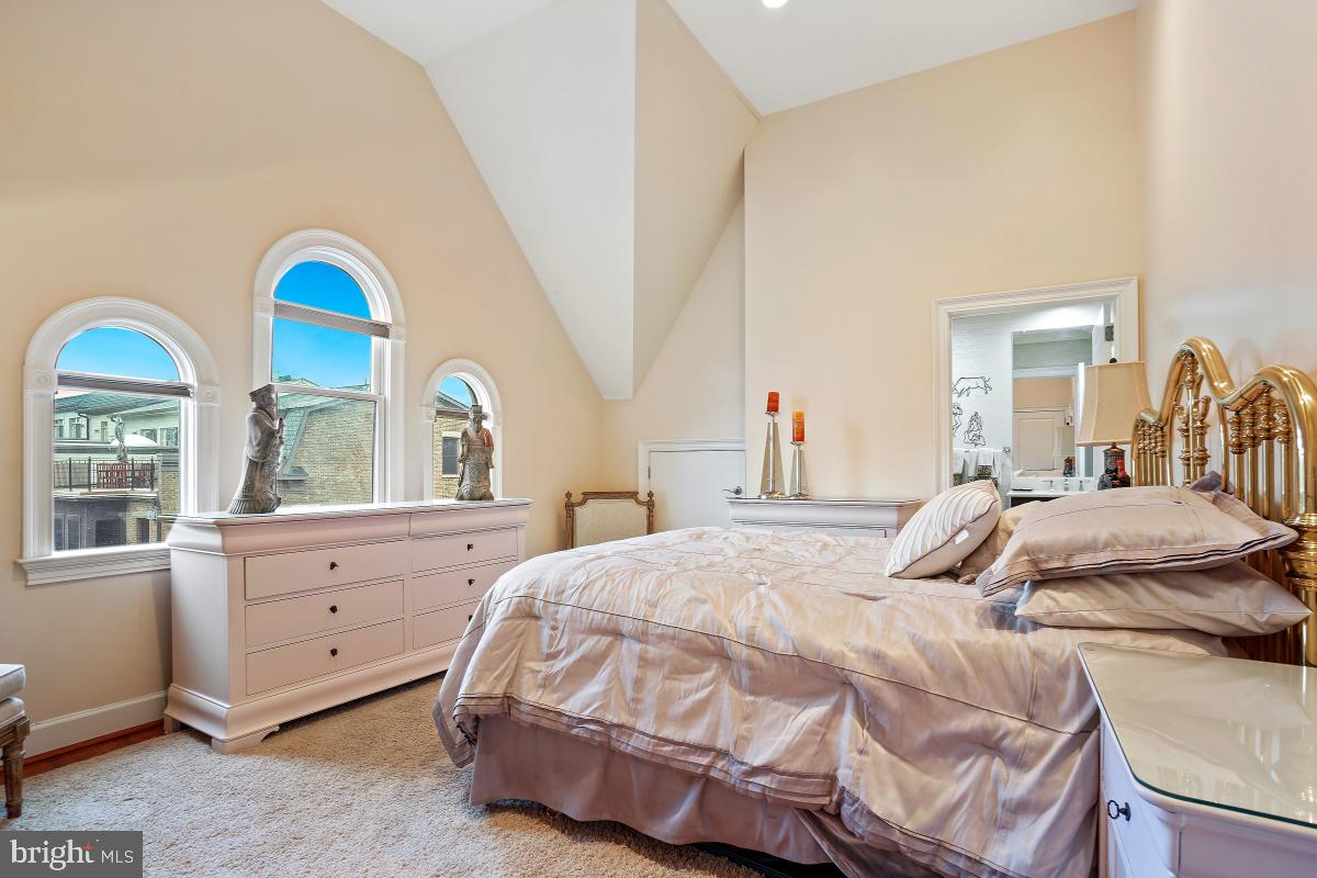 WHEEL OF FORTUNE - Residential