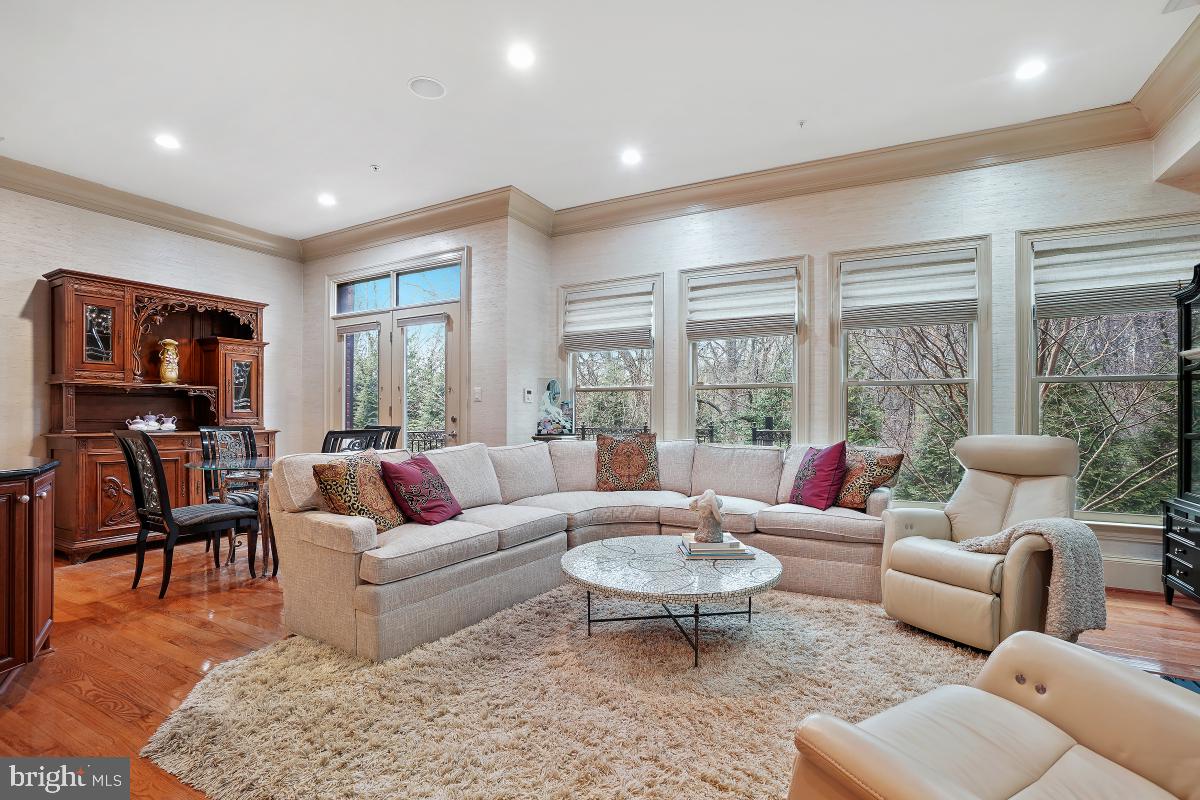 WHEEL OF FORTUNE - Residential