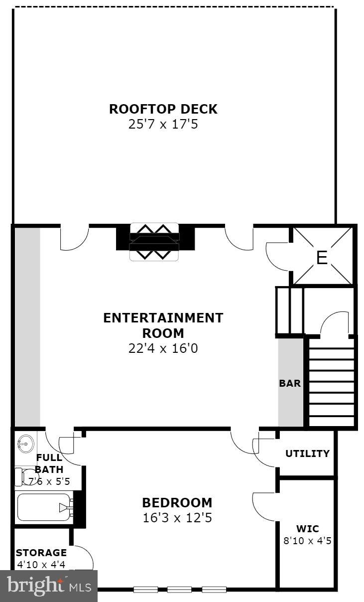 WHEEL OF FORTUNE - Residential