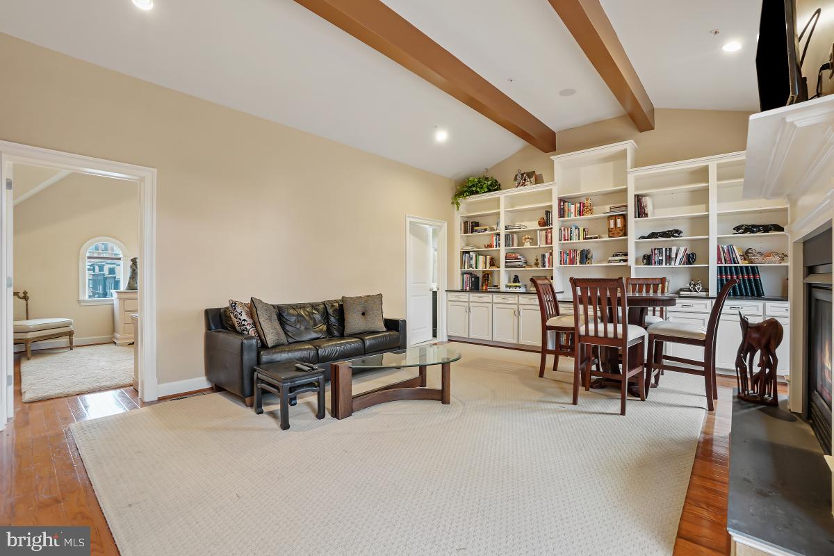 WHEEL OF FORTUNE - Residential