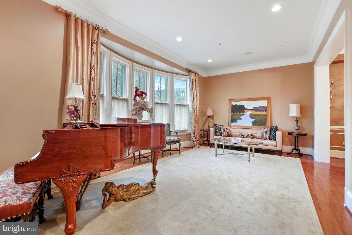 WHEEL OF FORTUNE - Residential