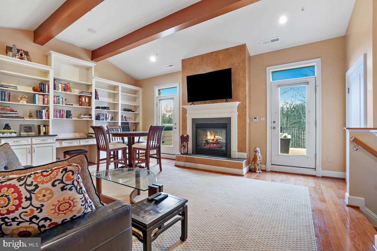 WHEEL OF FORTUNE - Residential