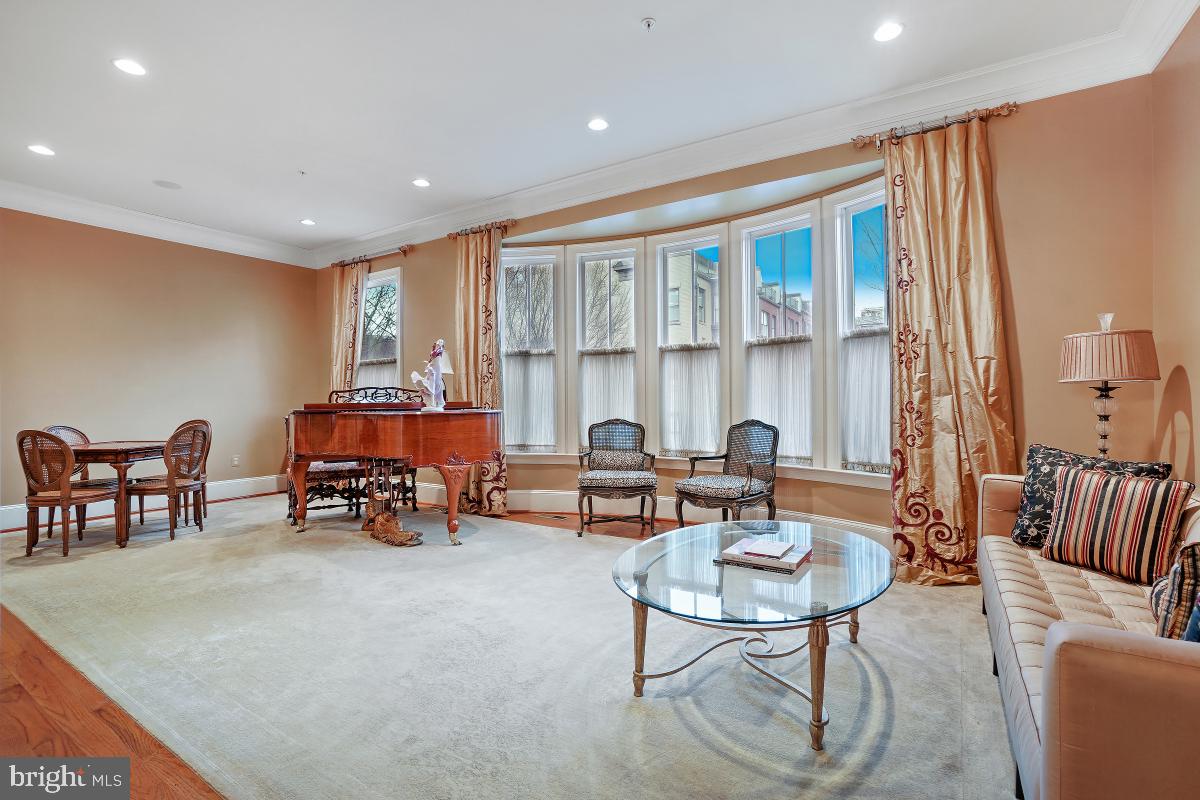 WHEEL OF FORTUNE - Residential