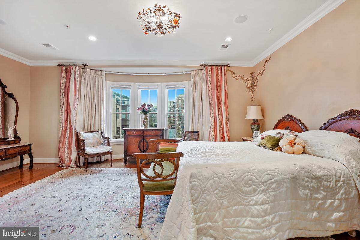 WHEEL OF FORTUNE - Residential