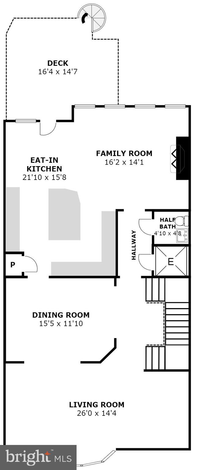 WHEEL OF FORTUNE - Residential