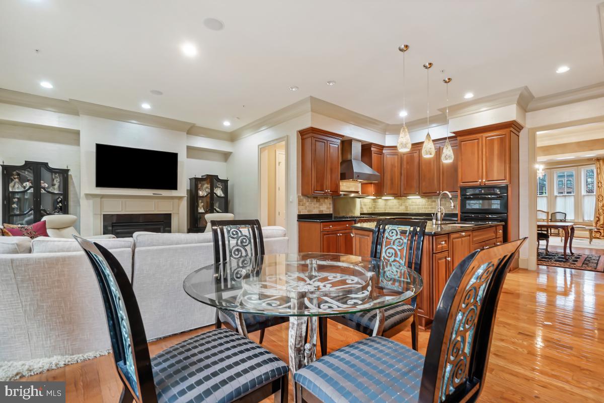 WHEEL OF FORTUNE - Residential