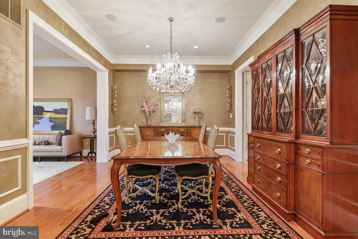 WHEEL OF FORTUNE - Residential