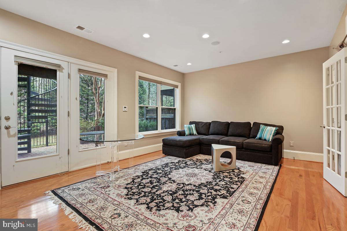 WHEEL OF FORTUNE - Residential