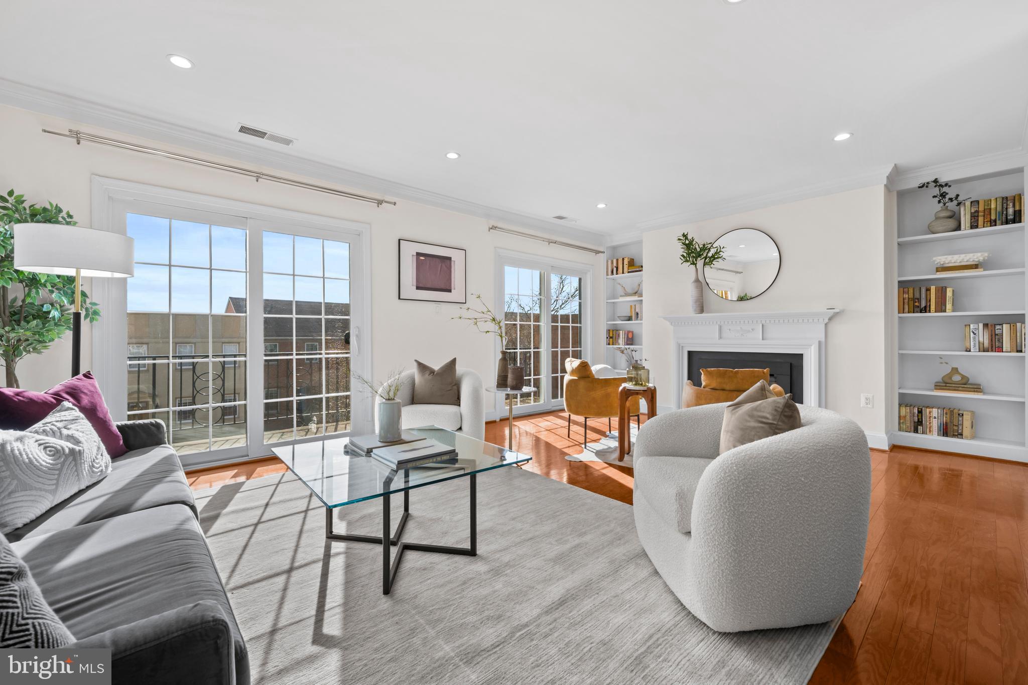 1620 BELMONT STREET NW A