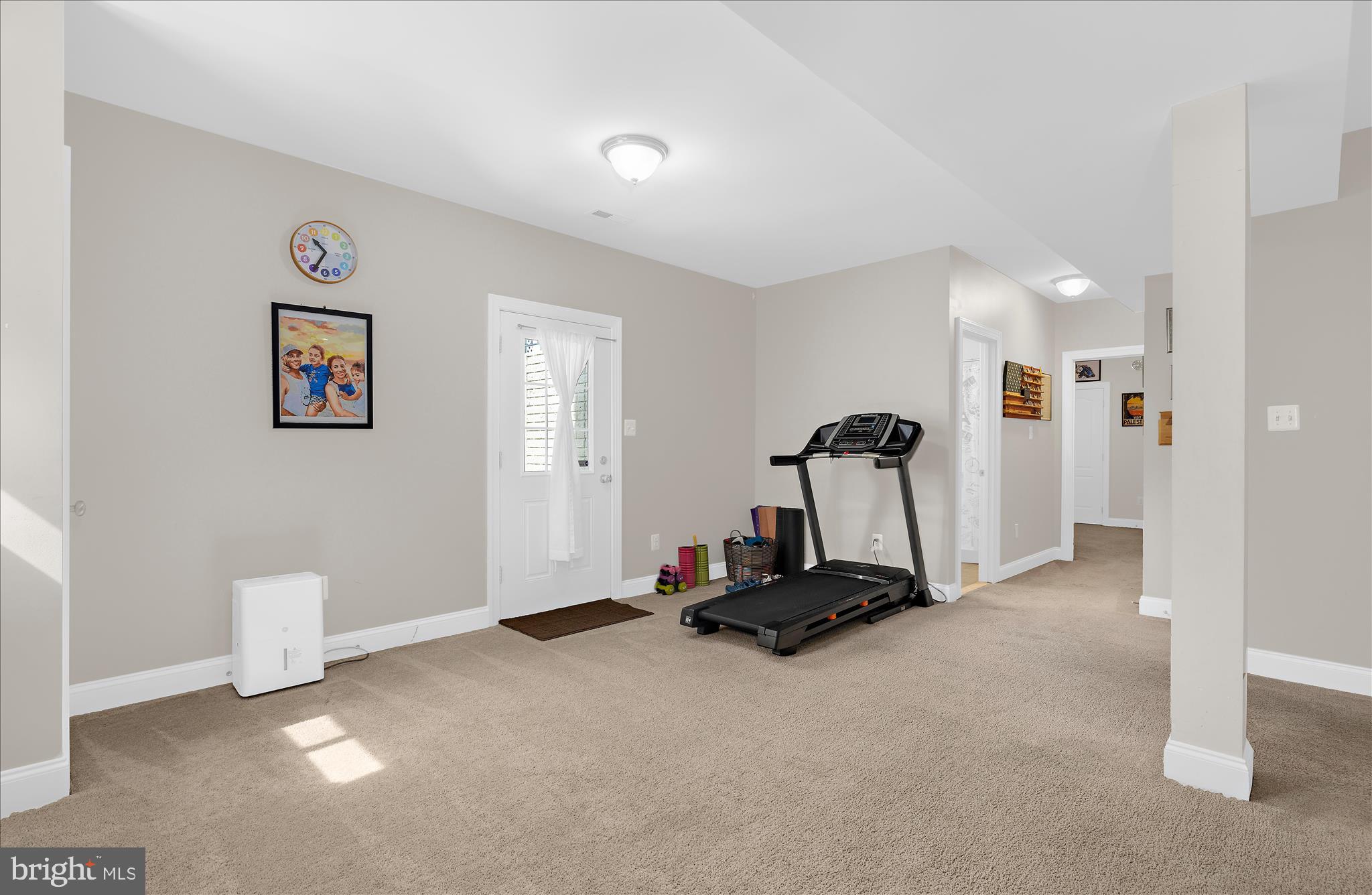 CHESAPEAKE VILLAGE - Residential