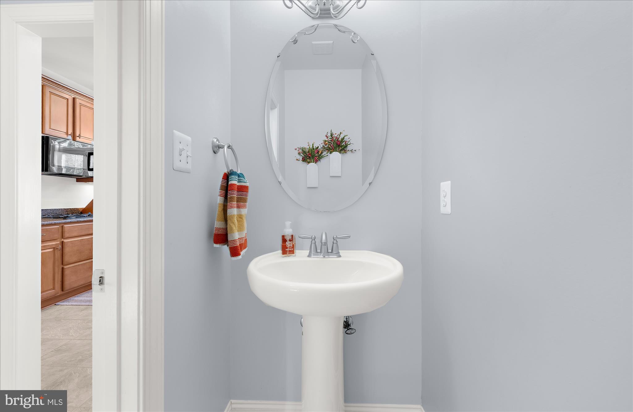 CHESAPEAKE VILLAGE - Residential