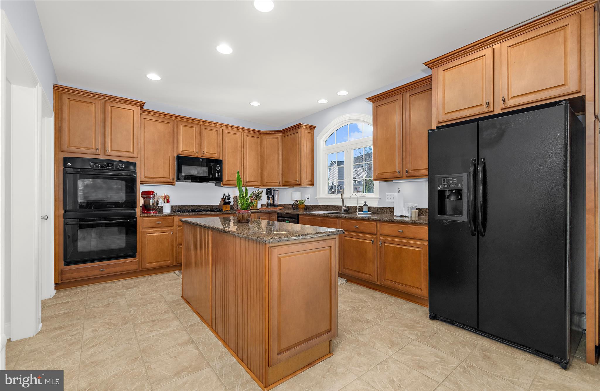 CHESAPEAKE VILLAGE - Residential