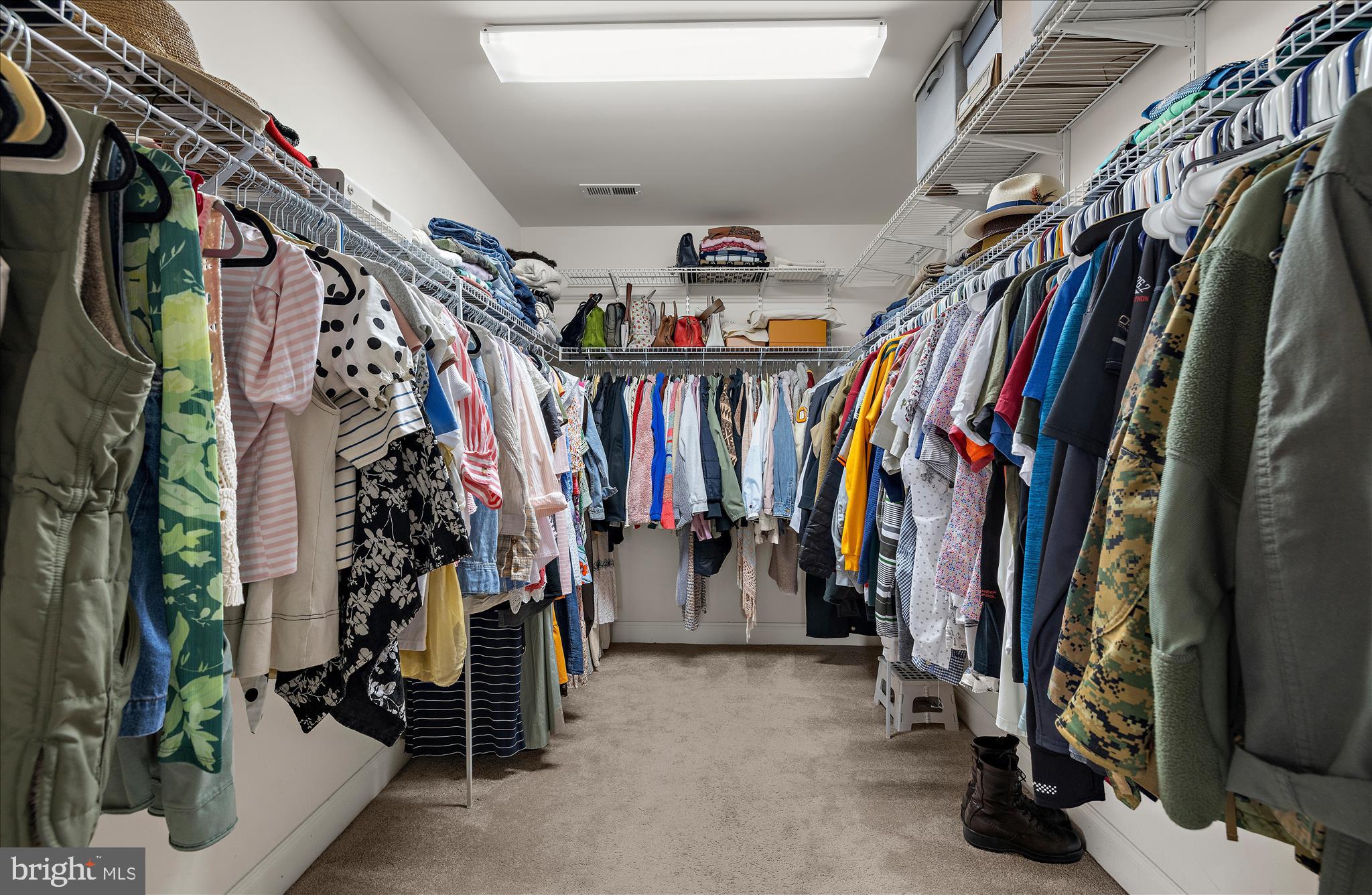 CHESAPEAKE VILLAGE - Residential