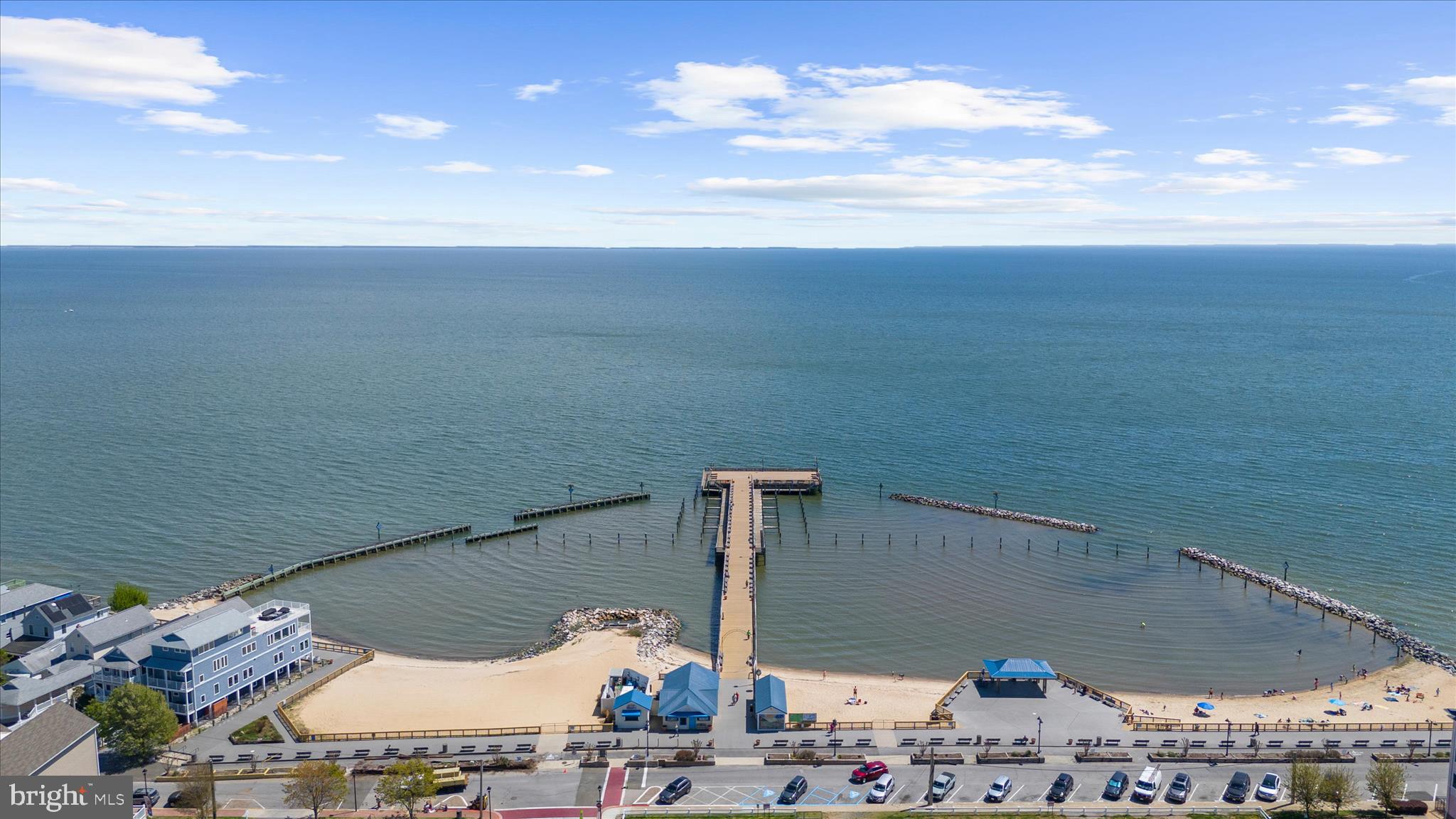 CHESAPEAKE VILLAGE - Residential