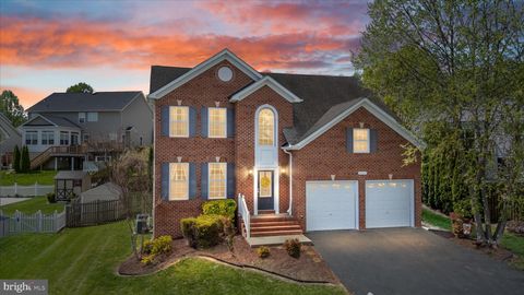 3683 MIDDLE GROUND COURT CHESAPEAKE BEACH MD 20732