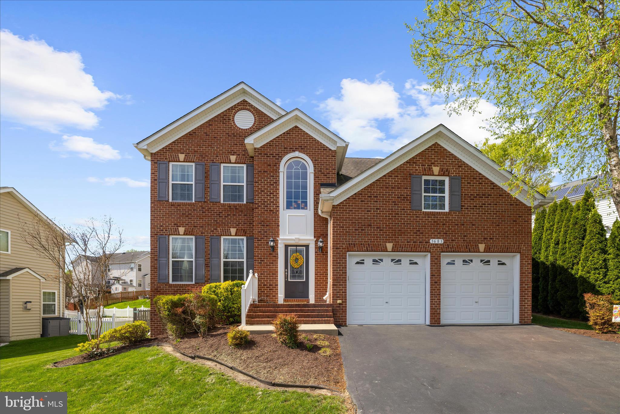 CHESAPEAKE VILLAGE - Residential