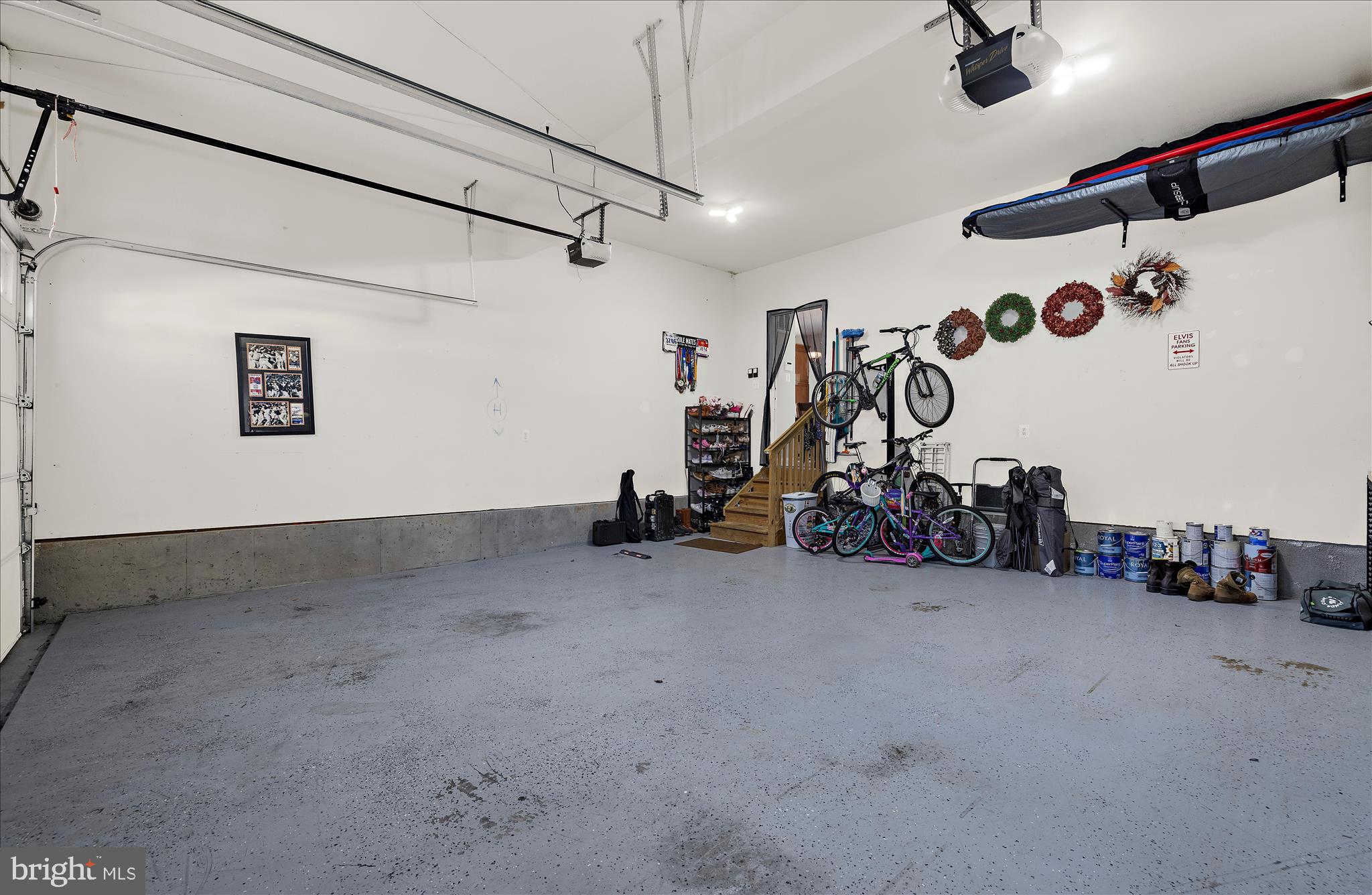 CHESAPEAKE VILLAGE - Residential