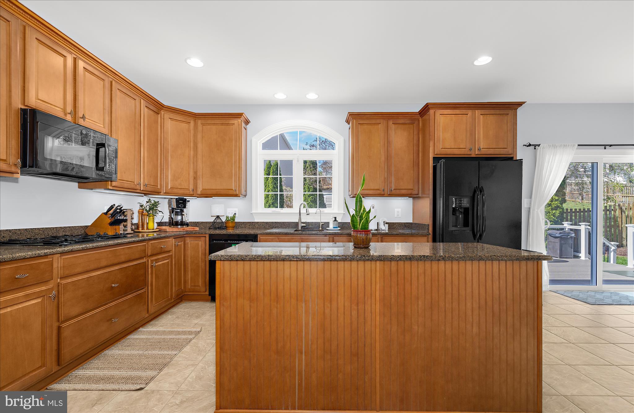 CHESAPEAKE VILLAGE - Residential