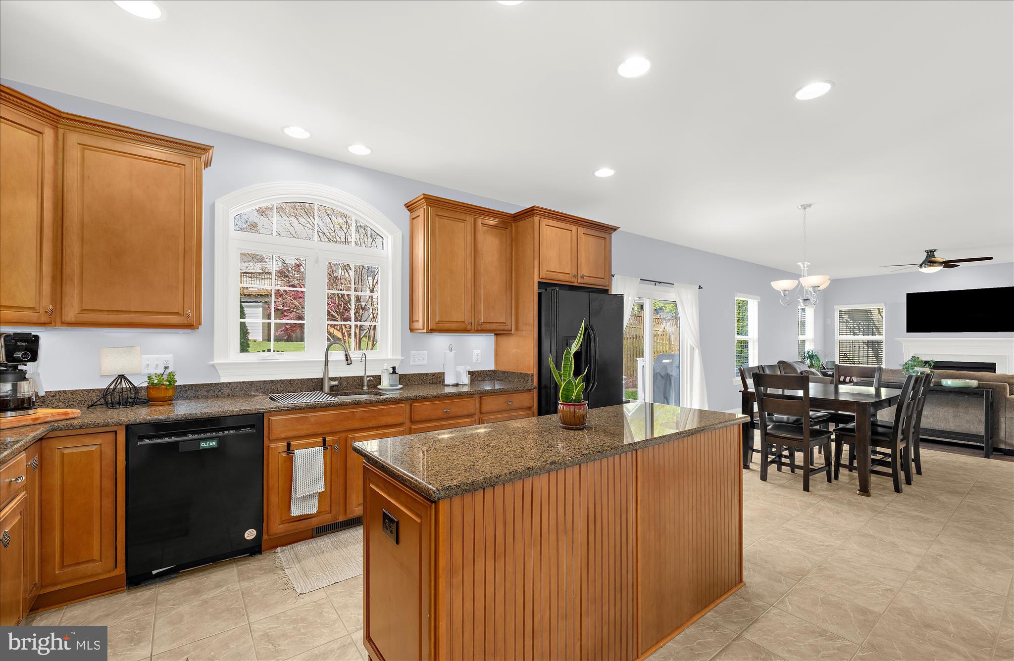 CHESAPEAKE VILLAGE - Residential