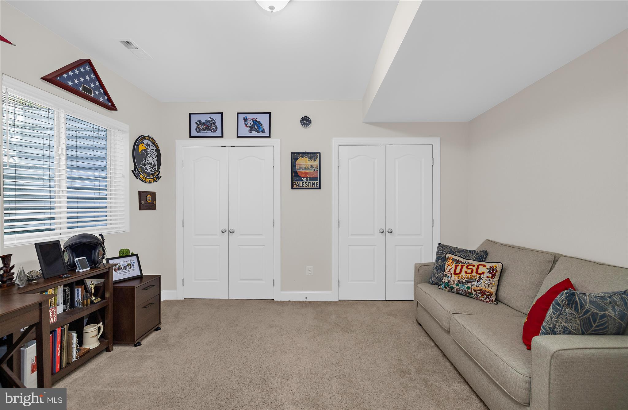 CHESAPEAKE VILLAGE - Residential