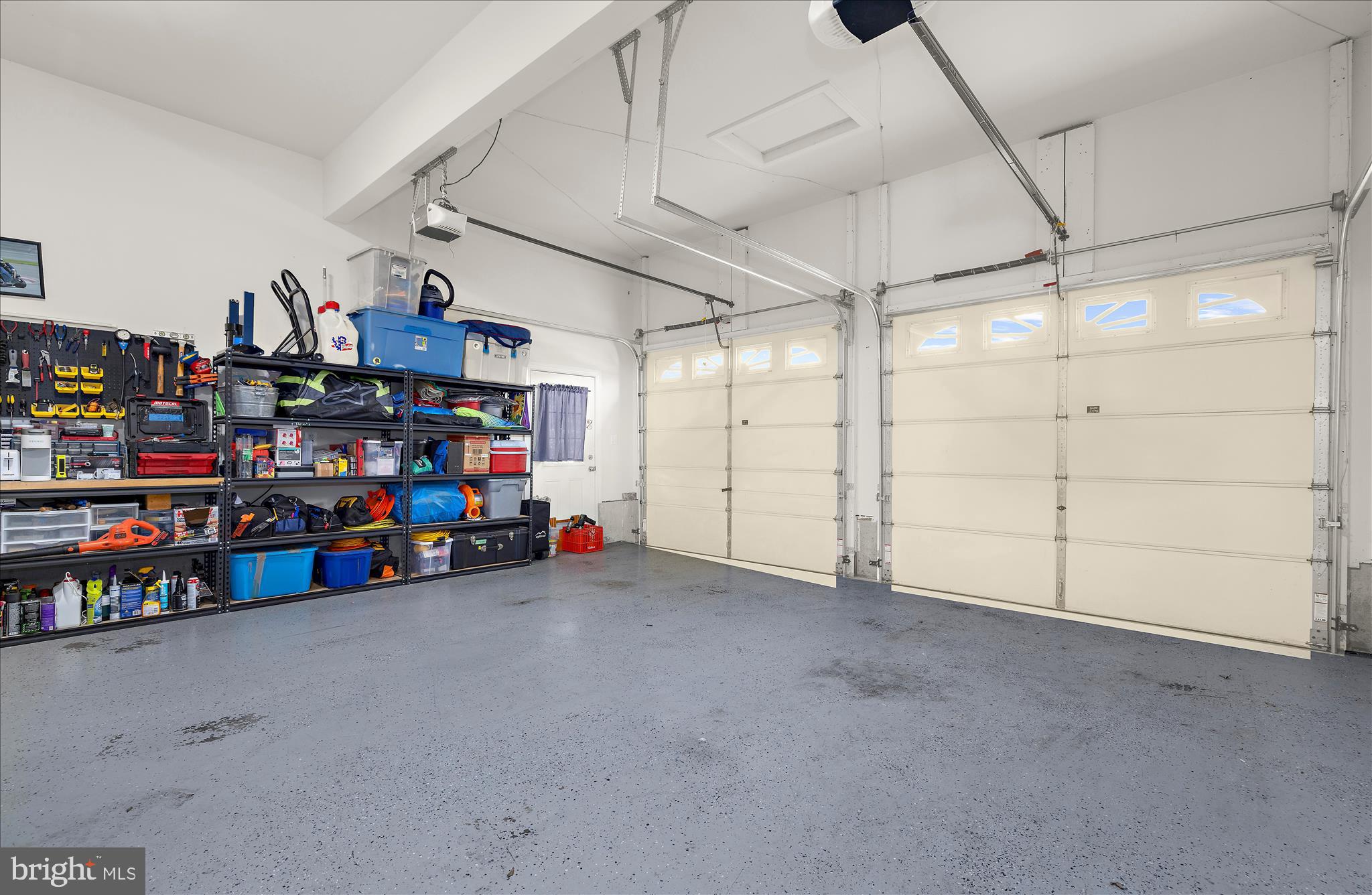 CHESAPEAKE VILLAGE - Residential