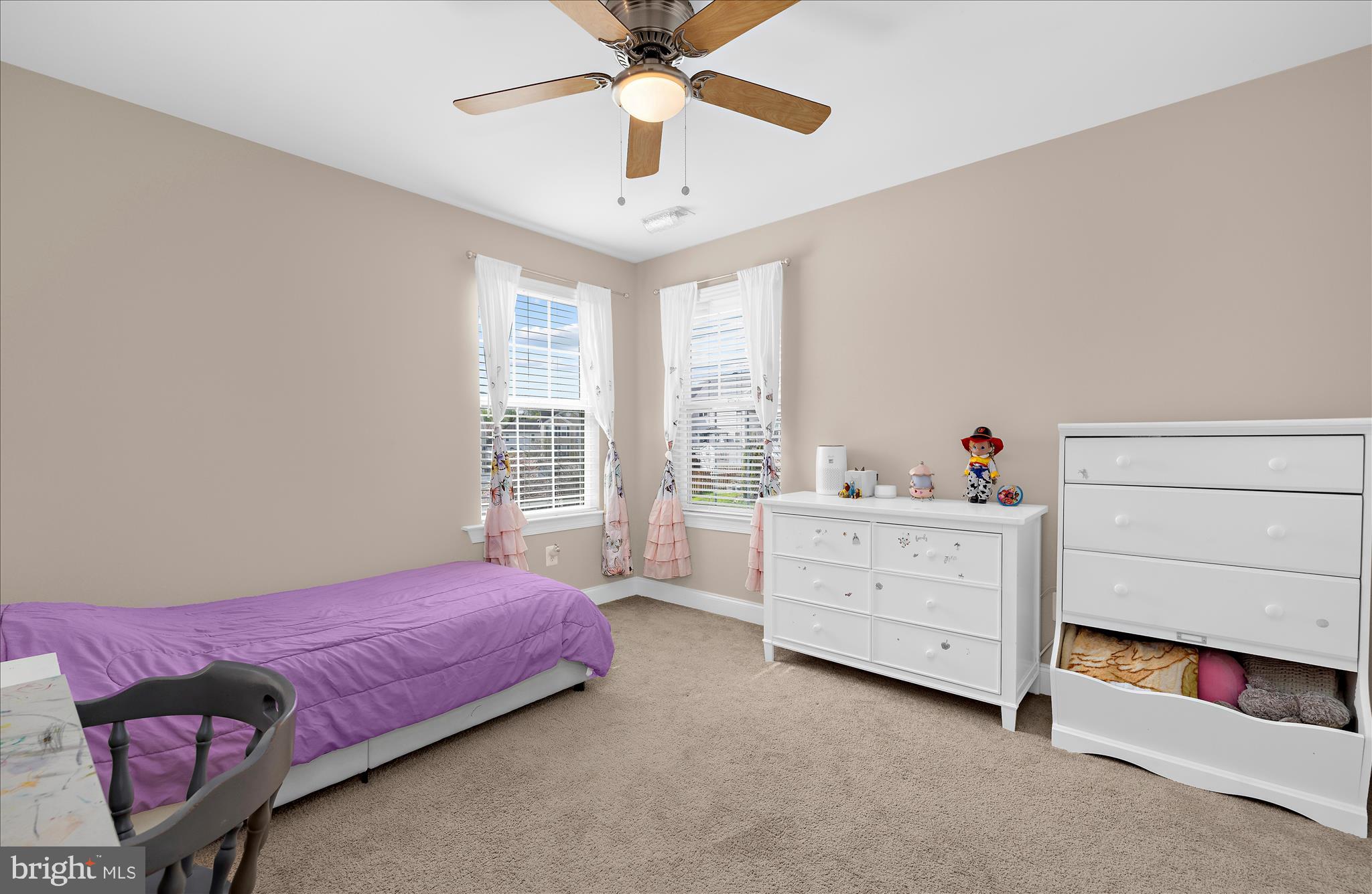 CHESAPEAKE VILLAGE - Residential