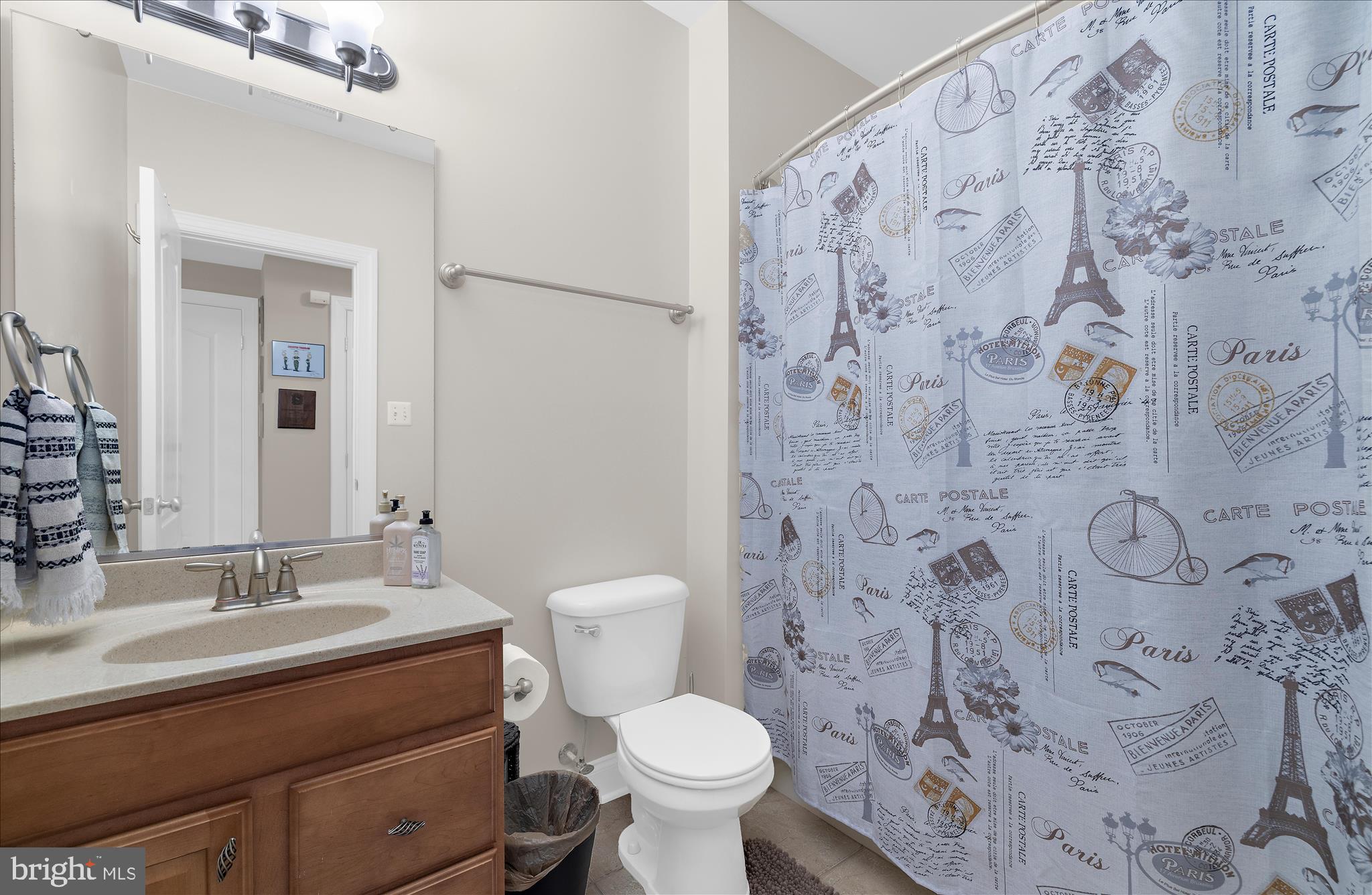 CHESAPEAKE VILLAGE - Residential