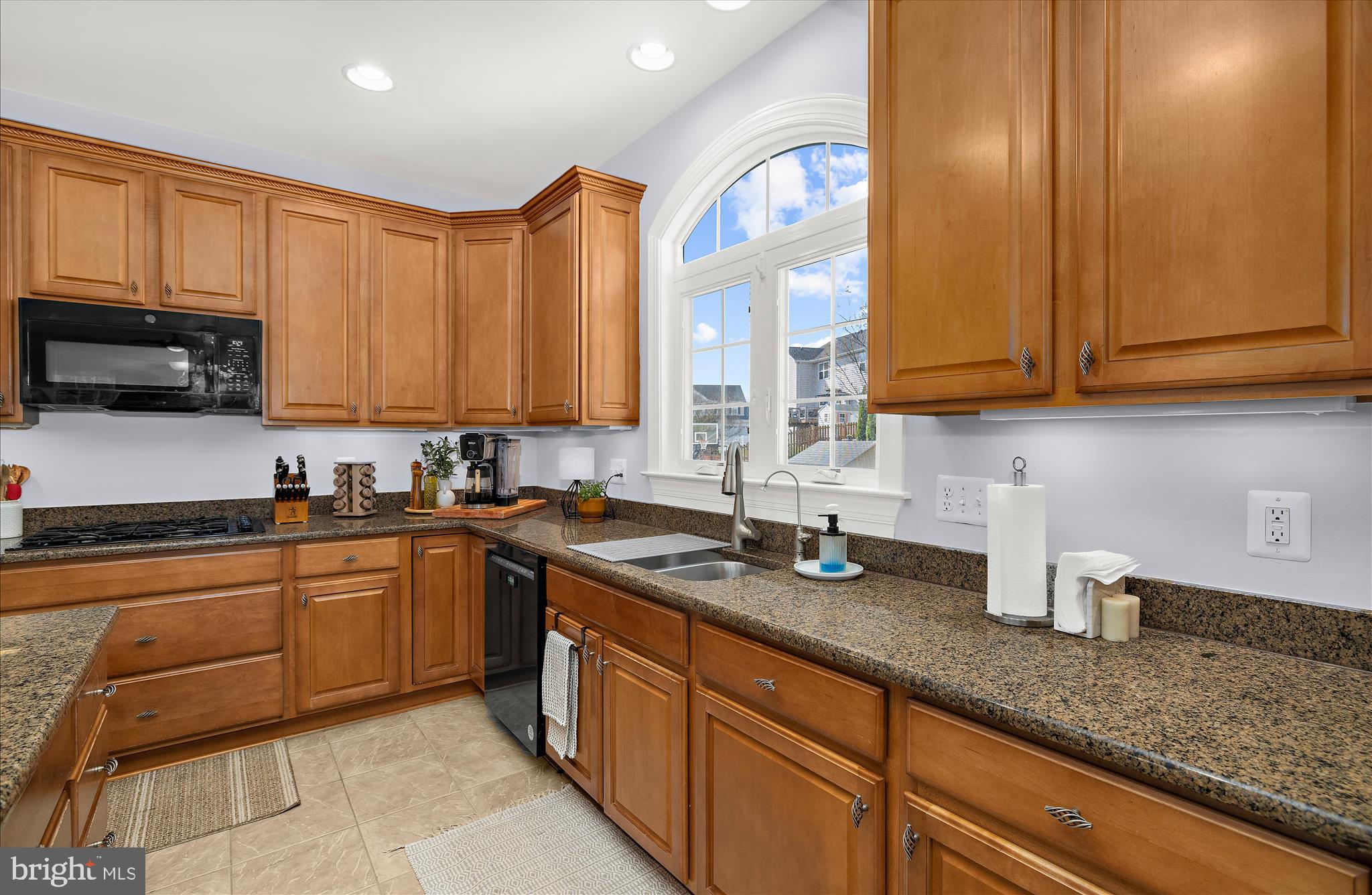 CHESAPEAKE VILLAGE - Residential