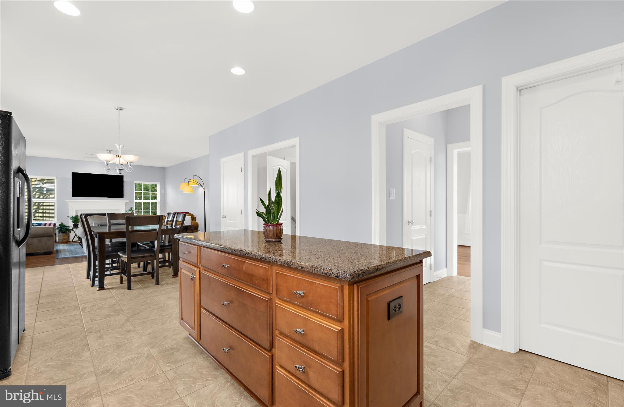 CHESAPEAKE VILLAGE - Residential